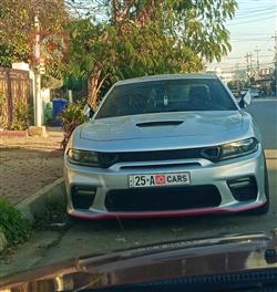 دودج تشارجر